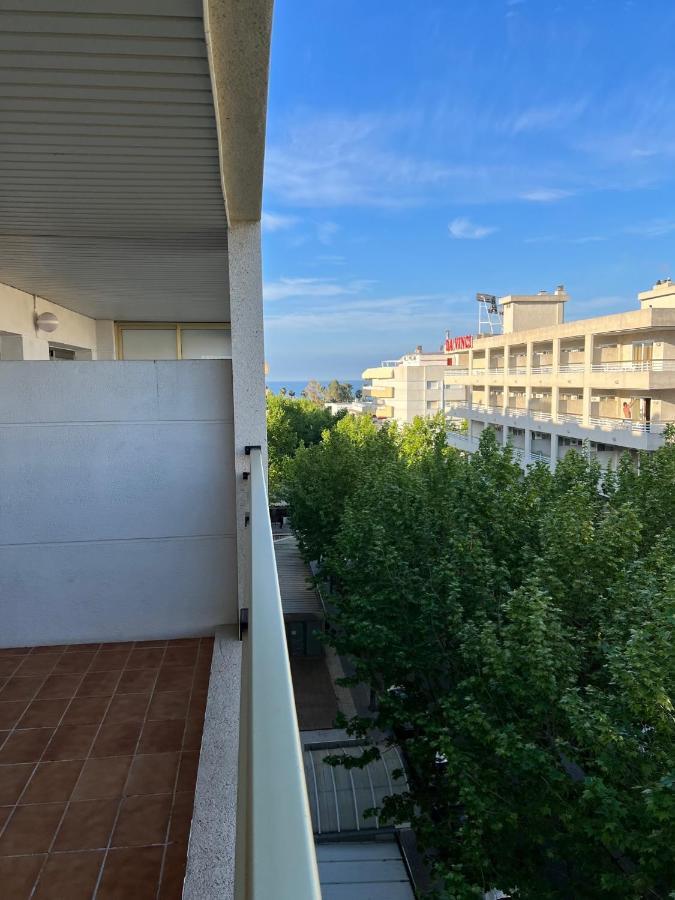 Costa Daurada Apartaments - My Micheangelo Salou Exterior foto