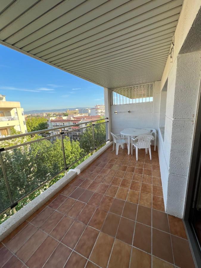 Costa Daurada Apartaments - My Micheangelo Salou Exterior foto