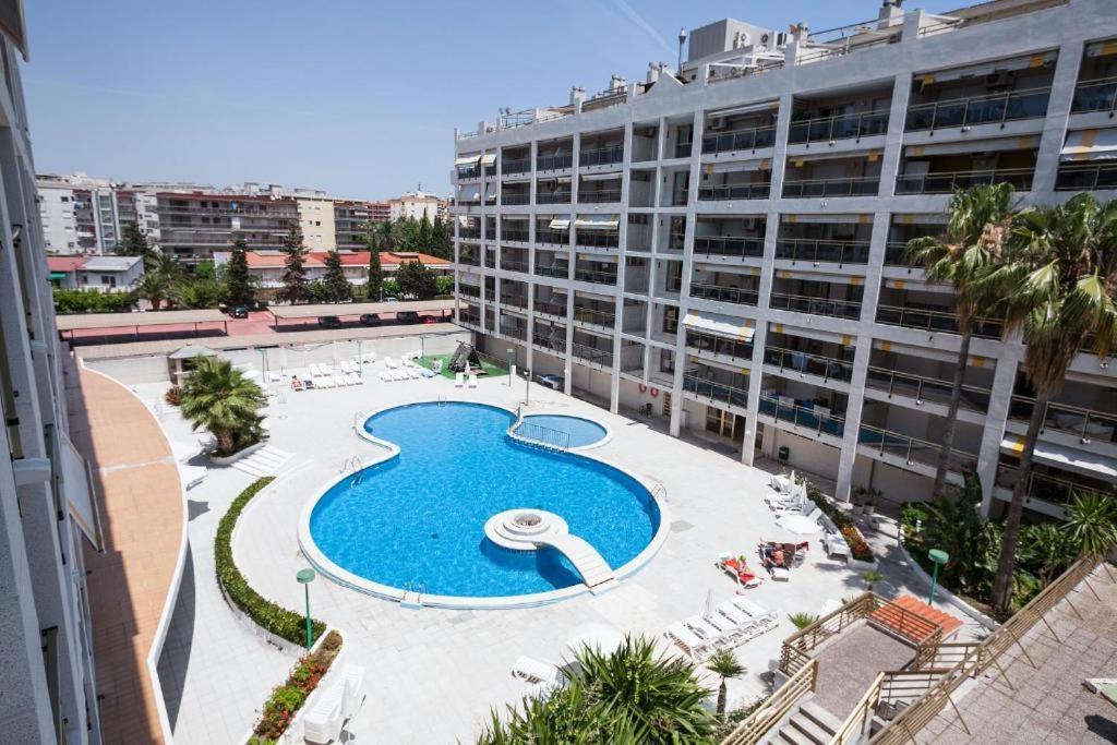 Costa Daurada Apartaments - My Micheangelo Salou Exterior foto
