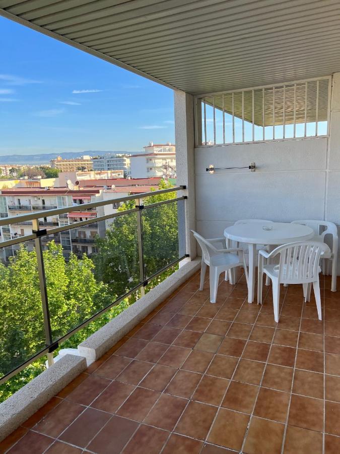 Costa Daurada Apartaments - My Micheangelo Salou Exterior foto