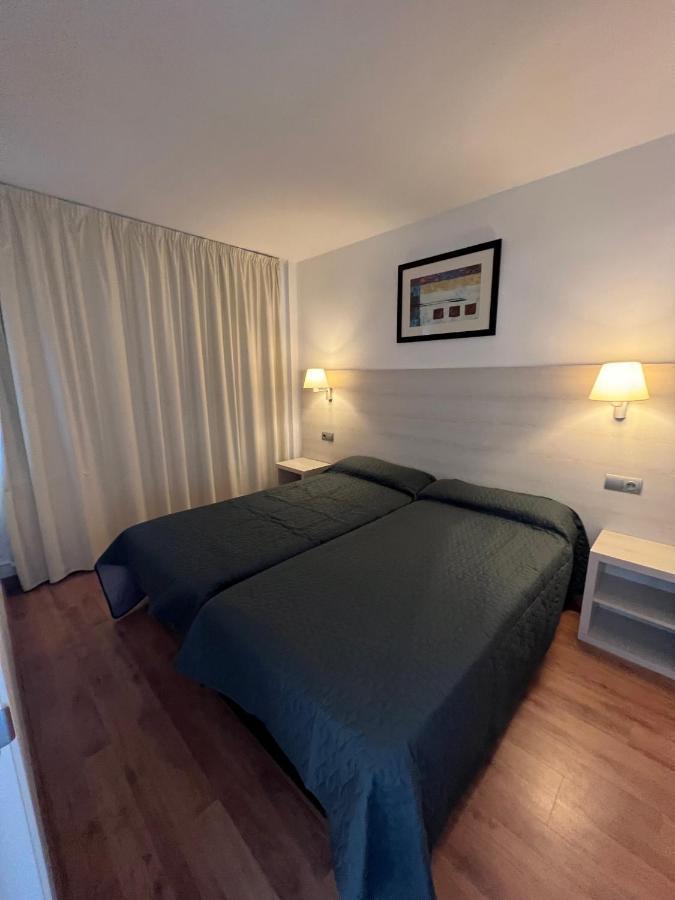 Costa Daurada Apartaments - My Micheangelo Salou Exterior foto